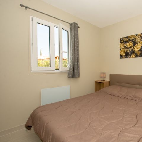 Ferienhaus 6 personen - Villen Cottage 3Sch 6/8 Pers 50m²