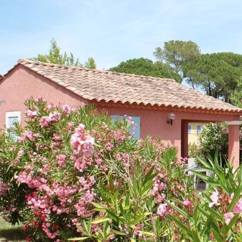 Ferienhaus 6 personen - Villen Cottage 3Sch 6/8 Pers 50m²