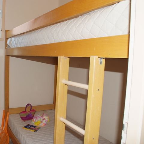 Ferienhaus 6 personen - Villen Cottage 3Sch 6/8 Pers 50m²