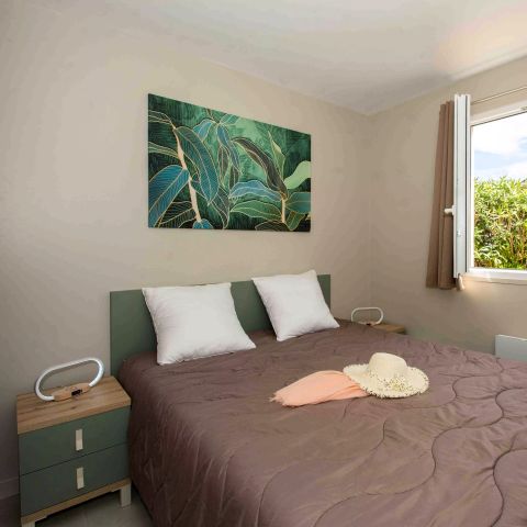 Villa 8 Personen - Villa Cottage 4 Zimmer 6/8 Personen Klimatisiert + TV