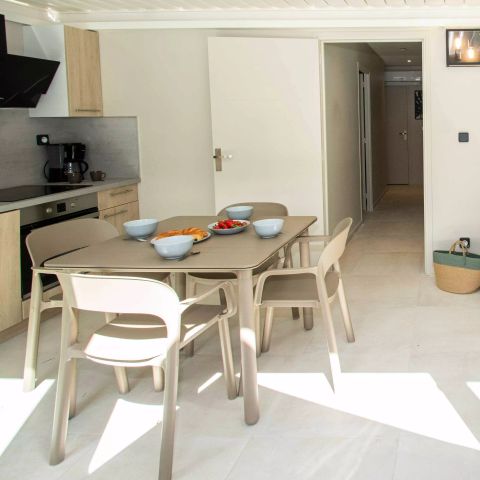 Villa 8 Personen - Villa Cottage 4 Zimmer 6/8 Personen Klimatisiert + TV