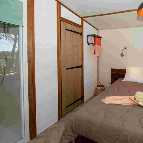 Chalet 8 personen - 6/8 Personen 2 SDB