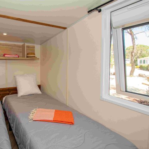 Chalet 8 personen - 6/8 Personen 2 SDB