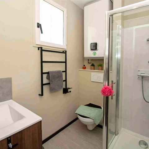 Villa 6 Personen - Villa Cottage 3 Zimmer 4/6 Personen Klimatisiert + TV