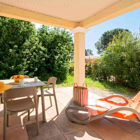 Villa 6 Personen - Villa Cottage 3 Zimmer 4/6 Personen Klimatisiert + TV
