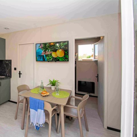 Villa 6 Personen - Villa Cottage 3 Zimmer 4/6 Personen Klimatisiert + TV