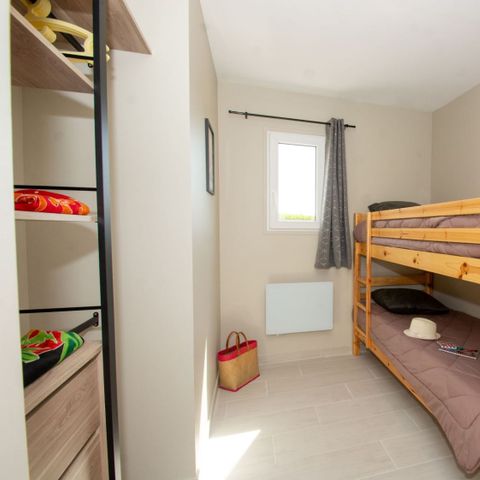 FERIENHAUS 6 Personen - VILLA COTTAGE 3 ZIMMER