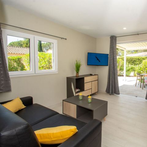 FERIENHAUS 6 Personen - VILLA COTTAGE 3 ZIMMER