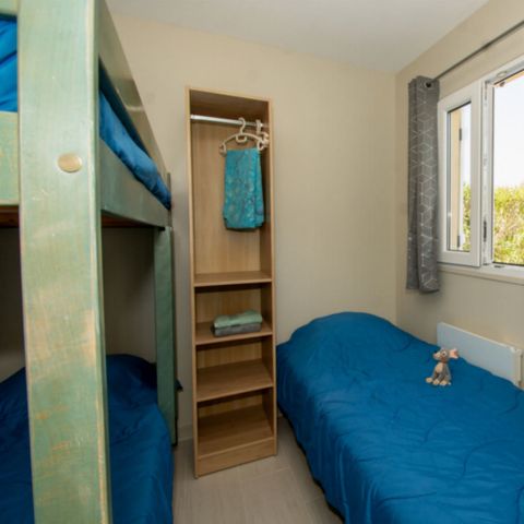 FERIENHAUS 6 Personen - VILLA COTTAGE 2 ZIMMER