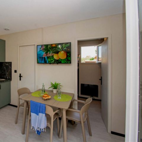 FERIENHAUS 6 Personen - COTTAGE 4/6 30 M²