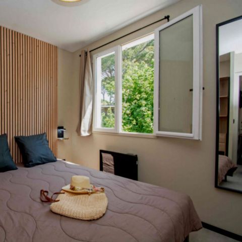 FERIENHAUS 6 Personen - COTTAGE 4/6 30 M²