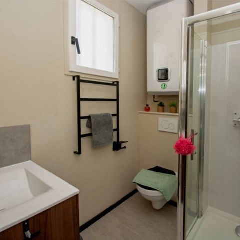 FERIENHAUS 6 Personen - COTTAGE 4/6 30 M²