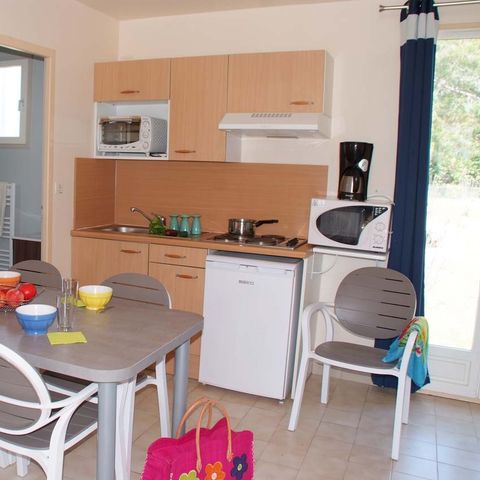 FERIENHAUS 6 Personen - Villa 4/6 Pers.