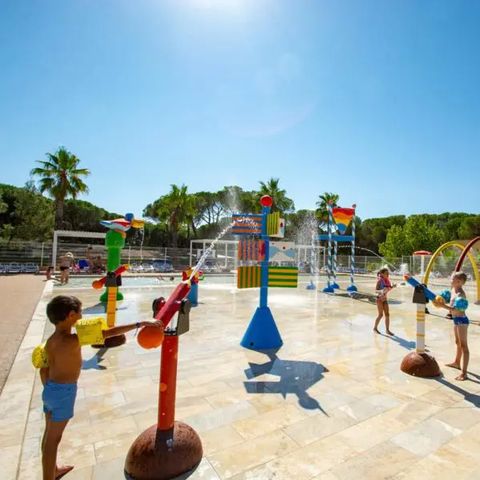 Montana Parc - Oasis Village - Coeur de l'estérel  - Var - Image N°4