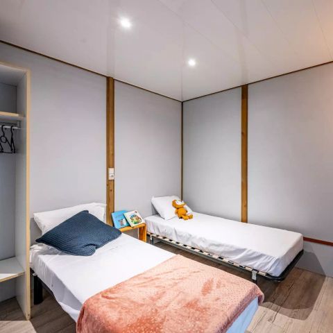 Chalet 6 Personen - Chalet Motel 3 Zimmer 4/6 Personen Klimatisiert