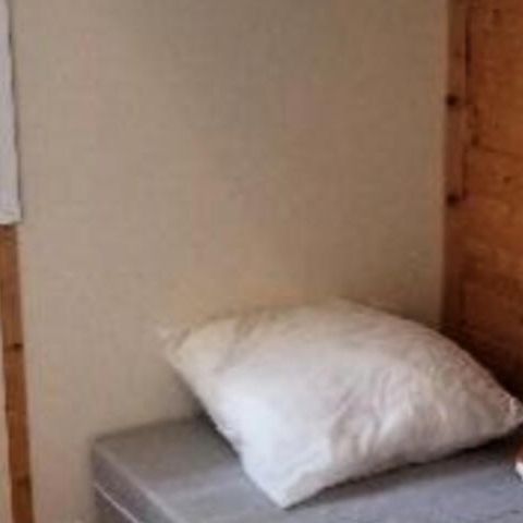 Chalet 8 Personen - Chalet STAR Sonntag/Sonntag 3 Zimmer (45 m²) - n°22 bis 27 8 Personen