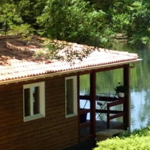 Chalet 8 Personen - Chalet STAR Sonntag/Sonntag 3 Zimmer (45 m²) - n°22 bis 27 8 Personen