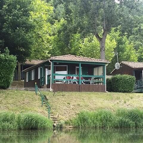 Chalet 8 Personen - Chalet STAR Sonntag/Sonntag 3 Zimmer (45 m²) - n°22 bis 27 8 Personen