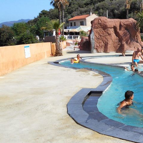 Camping Tikayan la Vallée du Paradis - Var - Image N°6