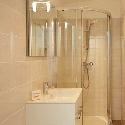 Wohnung 6 personen - Apartment | Comfort | 2 Zi. | 4/6 Pers. | Einzelne Terrasse | Klimaanlage