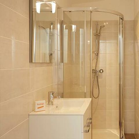 Wohnung 6 personen - Apartment | Comfort | 2 Zi. | 4/6 Pers. | Einzelne Terrasse | Klimaanlage