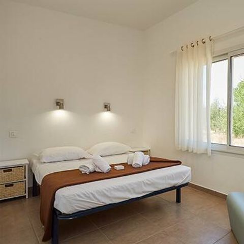 Apartement 4 Personen - Apartment | Classic | 1 Schlafz. | 2/4 Pers. | Einzelne Terrasse | Klimaanlage