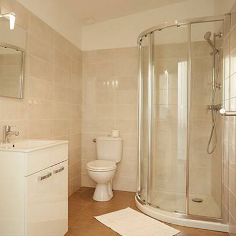 Apartement 4 Personen - Apartment | Classic | 1 Schlafz. | 2/4 Pers. | Einzelne Terrasse | Klimaanlage