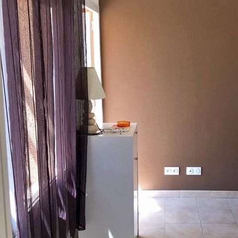 Apartement 4 Personen - Apartment | Classic | Studio | 4 Pers. | Einfache Terrasse | Klim.