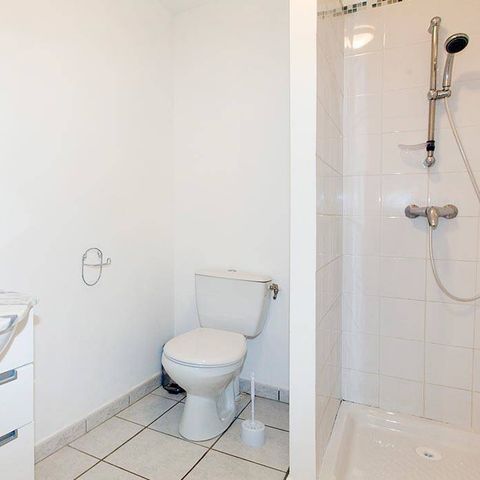 Apartement 4 Personen - Apartment | Classic | Studio | 4 Pers. | Einfache Terrasse | Klim.