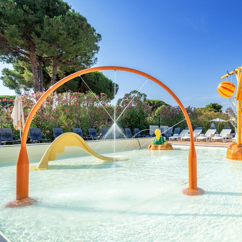 Camping Domaine d'Anghione - Nordkorsika - Image N°5