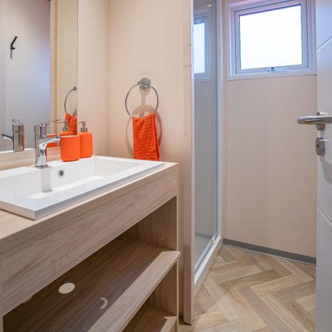 Bungalow 6 Personen - Cottage Privilège 3Zi