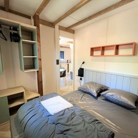 Mobilheim 4 Personen - Cottage Privilège 4pers