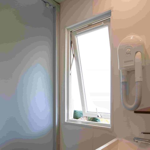 Mobilheim 4 personen - Cottage Oasis 2Zi Fr/Fr
