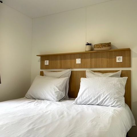Mobilheim 8 personen - Ferienhaus mit Pool für 8 Personen