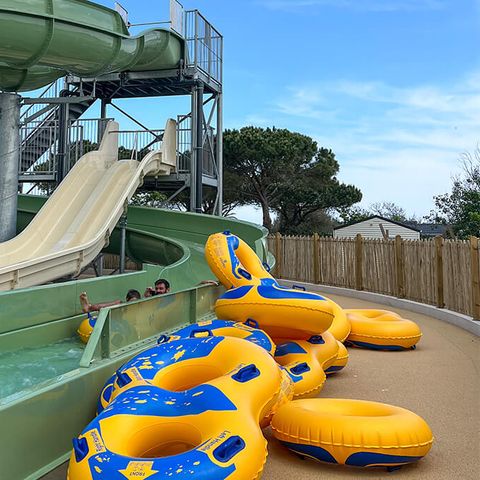 La Clape Village  - Camping Hérault - Image N°5
