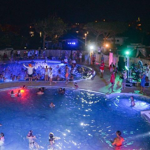 La Clape Village  - Camping Hérault - Image N°6