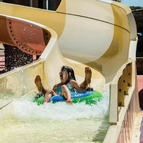 La Clape Village  - Camping Hérault - Image N°4
