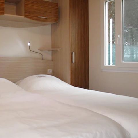 Mobilheim 6 personen - SunLodge Aspen