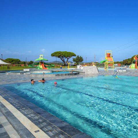 Camping Baia Blu La Tortuga  - Olbia-Tempio - Image N°5