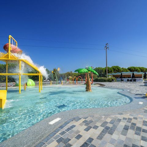 Camping Baia Blu La Tortuga  - Olbia-Tempio - Image N°3