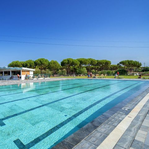 Camping Baia Blu La Tortuga  - Olbia-Tempio - Image N°6