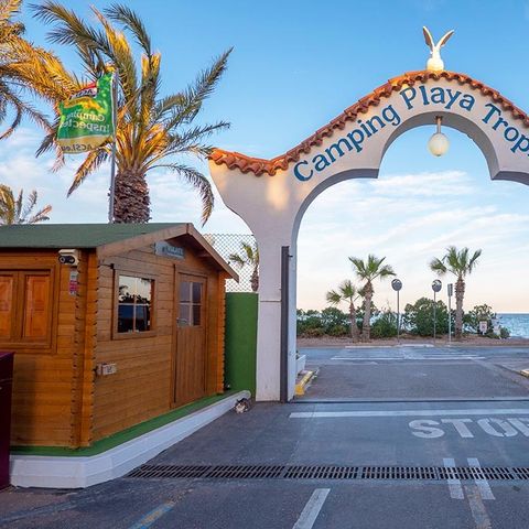 Camping Playa Tropicana - Castellón - Image N°6