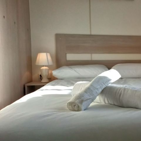 Mobilheim 4 Personen - LUCKY