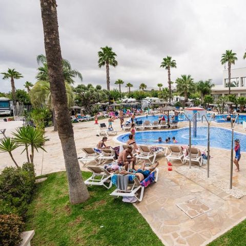 Camping Almafra - Alicante - Image N°4