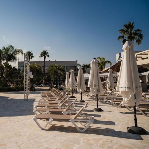 Camping Almafra - Alicante - Image N°5