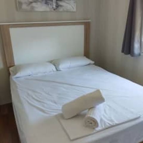 Mobilheim 6 Personen - Elite-Plus 2 Bedroom