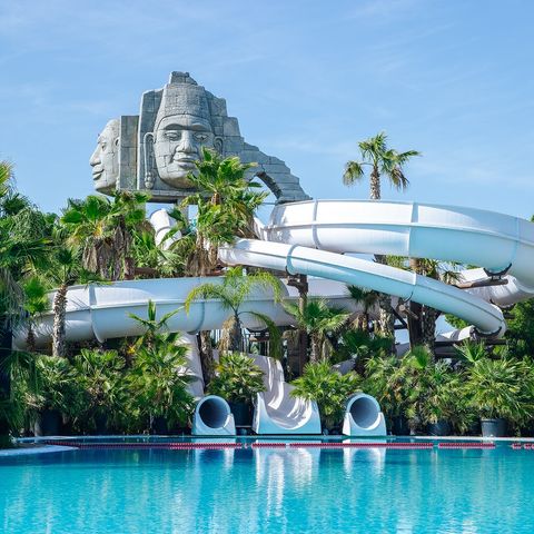 Camping Alannia Costa Blanca - Alicante - Image N°2