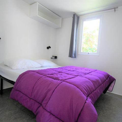Apartement 4 Personen - Mobilheim MERCURE ACCESS 4 PERS