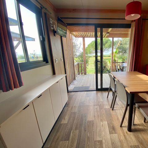 Chalet 5 Personen - Cottage Privilège 2 Zimmer 5 Personen