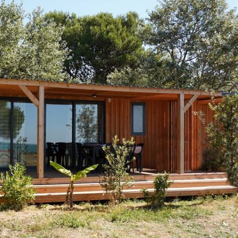 Chalet 5 Personen - Cottage Privilège 2 Zimmer 5 Personen